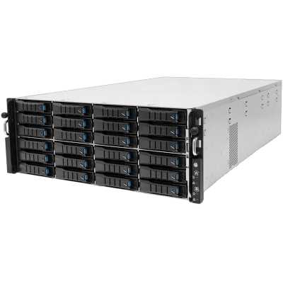 Серверная платформа AIC XP1-A401TU04