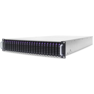 серверный корпус AIC XP1-S102UR01