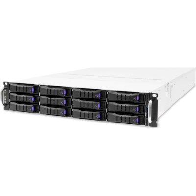 Серверная платформа AIC XP1-S202A601