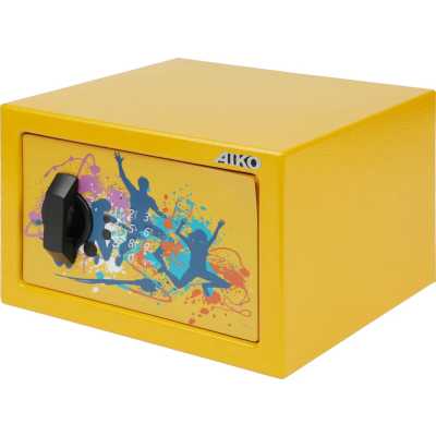 Сейф Aiko T 170 EL dance S10399290261