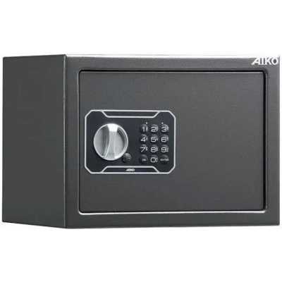 Сейф Aiko T 230 EL S10399211614