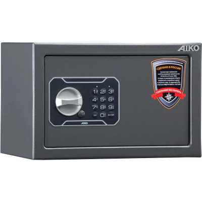 Сейф Aiko TT 170.EL S11299110914