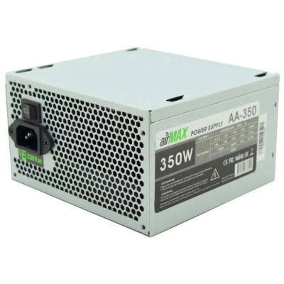 блок питания AirMax AA-350W