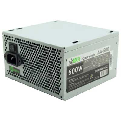 блок питания AirMax AA-500W