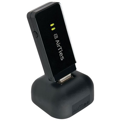 WiFi адаптер AirTies Air 2410 v2