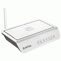 Точка доступа AirTies Air 4340