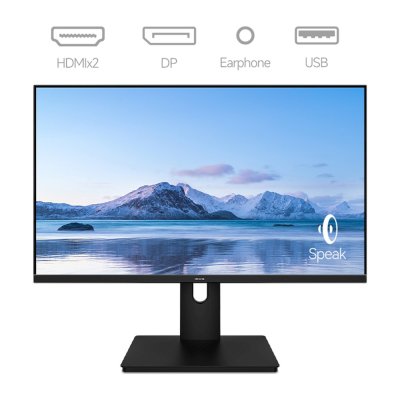 монитор Aiwa MU270A-K