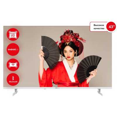 телевизор Akai TA43BU502