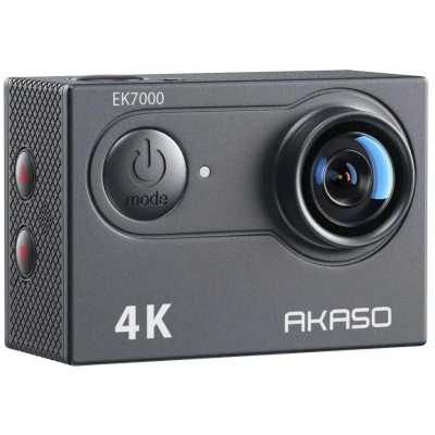 Экшн-камера Akaso EK700 SYYA0025-BK-02 Black