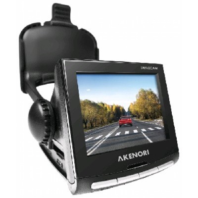 видеорегистратор Akenori Drivecam 1080PRO M-P2-01