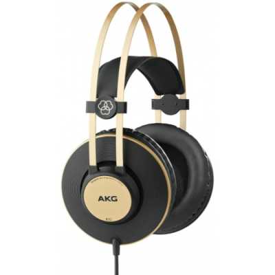наушники AKG K92 Black