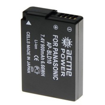 AcmePower AP-BLD10