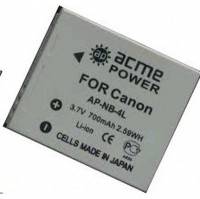 Аккумулятор AcmePower AP-NB-8L