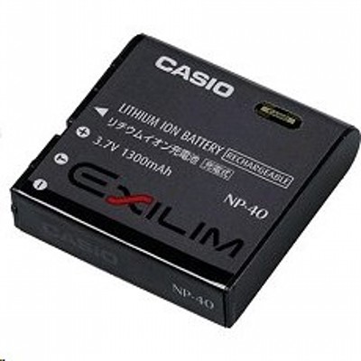 Casio NP-40