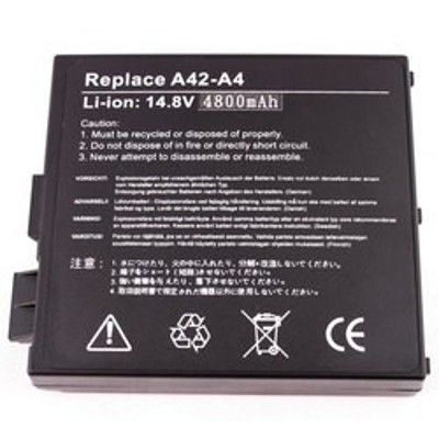 ASUS 70-N9X1B1000 A42-A4