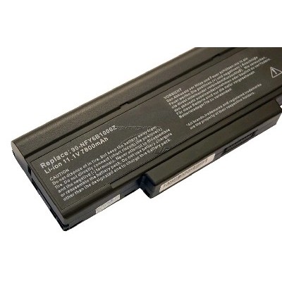 ASUS A32-S6 6600mAh Black