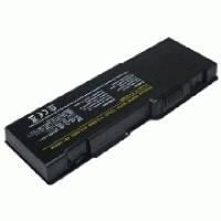 Dell Inspiron 6400/9200/1501/E1505/E1705 6600mAh