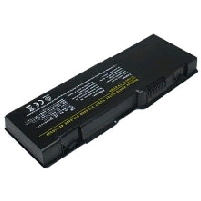 Dell Inspiron 6400/9200/1501/E1505/E1705 6600mAh