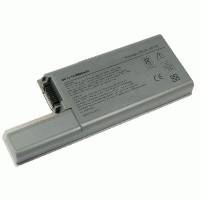 Dell Latitude D820/D830/D531, Precision M65 6600mAh