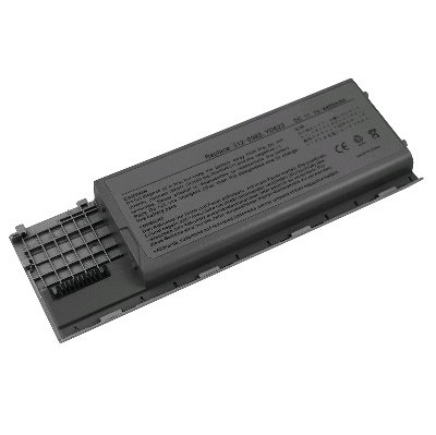 Dell Latitude D620/D630 5200mAh