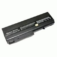 HP Nc6100/Nc6200/Nc6300/Nc6400/Nx6100/Nx6300 6600mAh