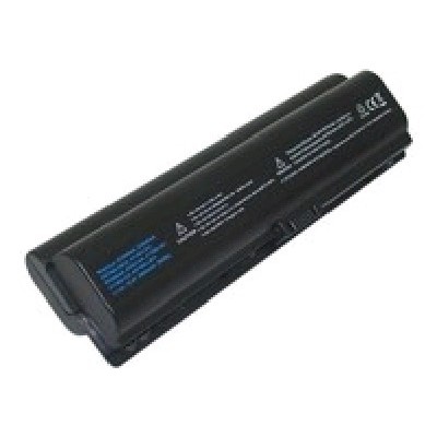 HP Pavilion dv2000/dv6000/dv6100, Compaq Presario V3000/V6000 4400mAh