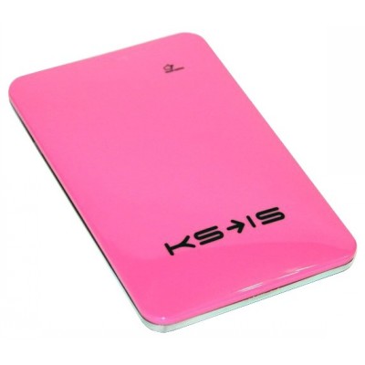 KS-is KS-215 Pink