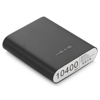 KS-is KS-239 Black