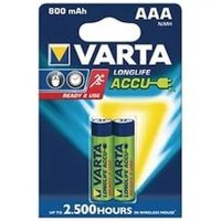 Батарейки Varta Ready 2 Use 56703101402