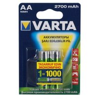 Батарейки Varta Professional 5706301402