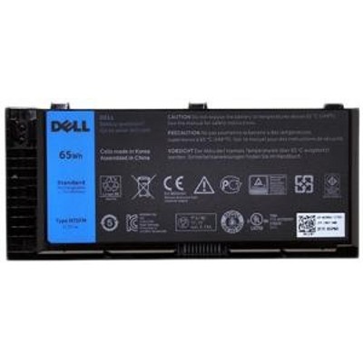 аккумуляторная батарея Dell 451-BBGO