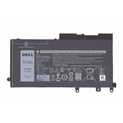 аккумуляторная батарея Dell 451-BBZP