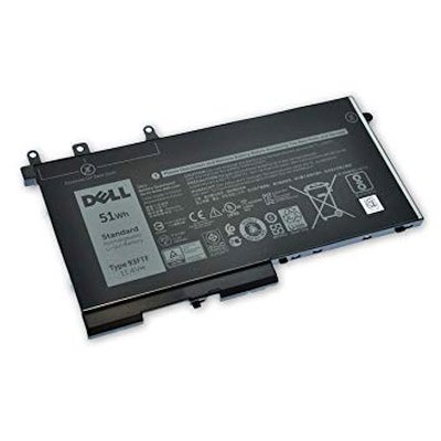 аккумуляторная батарея Dell 451-BBZT