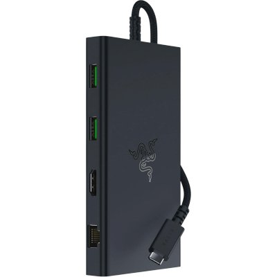 Док-станции для ноутбуков Razer