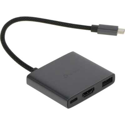 Док-станции для ноутбуков TP-Link