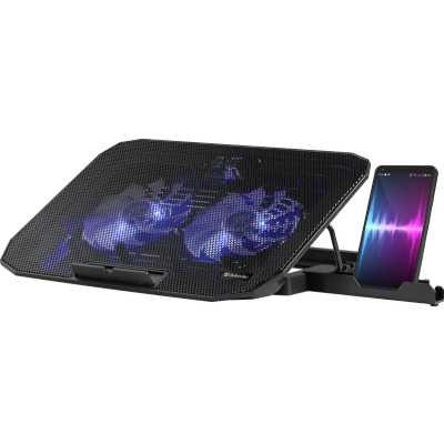 Охлаждающие подставки для ноутбуков Defender