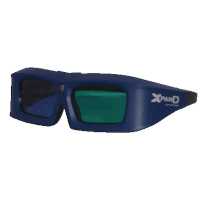 3D очки InFocus X103-EDUX3-R1