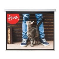 Экраны для проекторов Sakura