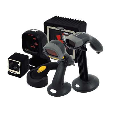 Аксессуары для сканеров штрих-кода