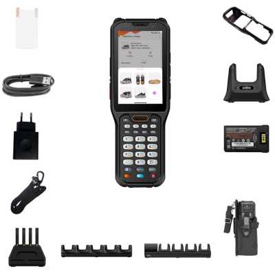 Аксессуары для терминалов сбора данных