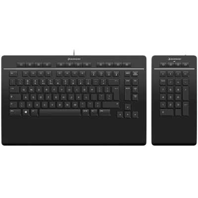 Клавиатуры 3Dconnexion