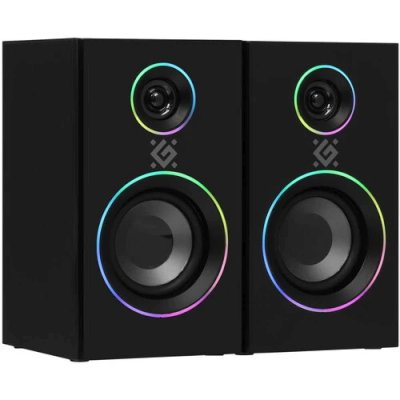 Колонки Defender