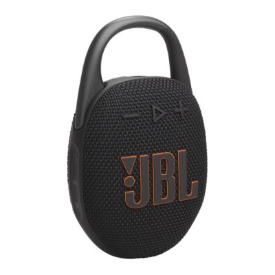 Колонки JBL Clip 5