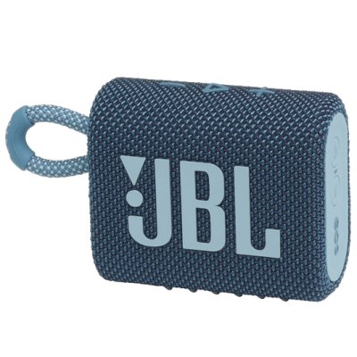 Колонки JBL Go 3