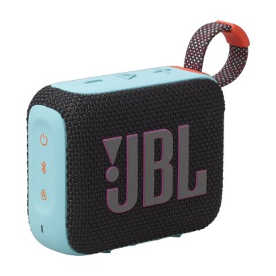 Колонки JBL Go 4