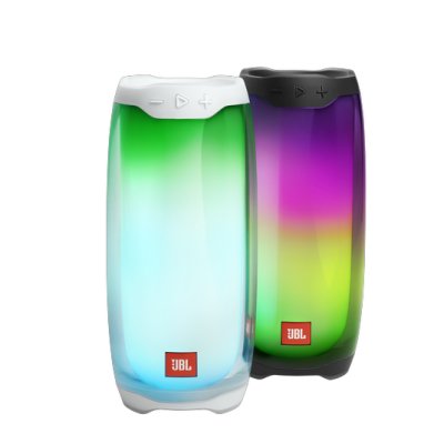 Колонки JBL Pulse 4