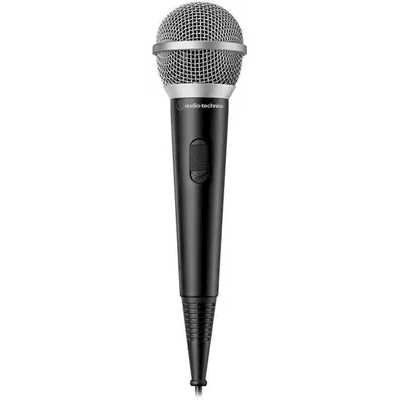 Микрофоны Audio-Technica