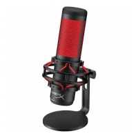 Микрофоны HyperX