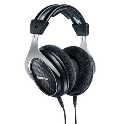 Наушники Shure