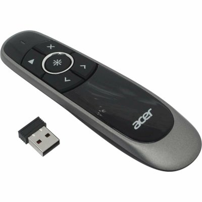 Презентеры Acer